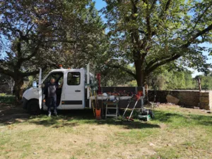 Bricol’O 46 à Catus