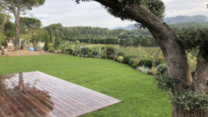 Alpillesjardinspassion à Eyguières