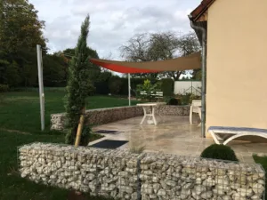Tessier Paysage à Faverolles-sur-Cher