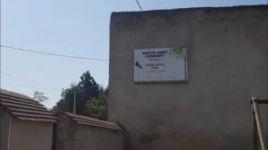 GOTTO VERT CONCEPT à Gannat