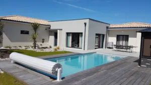 Piscines de France Vendée – Pisciniste – Constructeur piscines à Les Sables-d'Olonne