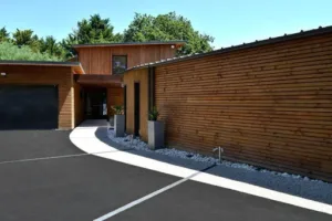 ADN Créateur D’Espaces Extérieurs à Les Achards