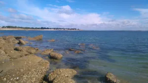 Keraudran Luc Marie à Quiberon