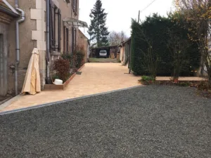 Duchalet Paysage & Fils à Dompierre-sur-Besbre