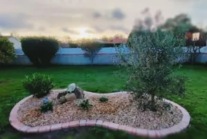 Verret Eco Paysage – Paysagisme Vendée à Aizenay
