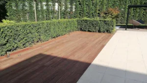 Terrasses et Jardins Wagner à Gilles