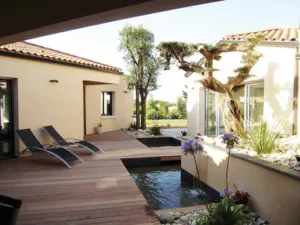 OBOJARDIN BRESSUIRE à Bressuire