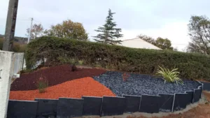 Poiroux Stéphane  Paysagiste Longeville sur Mer à Saint-Vincent-sur-Jard