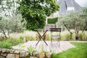 Le Vaillant Paysages à Binic-Étables-sur-Mer