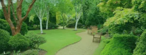 JC Paysages à Beaulon