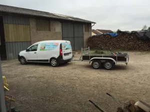 Paysagiste, jardinier : ferber espaces verts à Étain