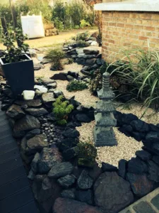 Bocage Jardin Particuliers à Dunkirk