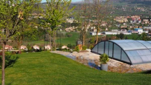 LAGIER Paysagiste à La Rochette