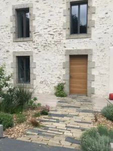 Ambiance nature à Kernouës