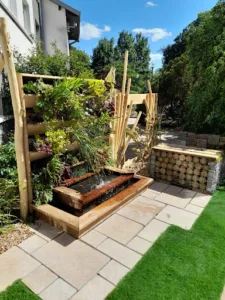 Gardineo Nancy – Jardinier Paysagiste à Villers-lès-Nancy