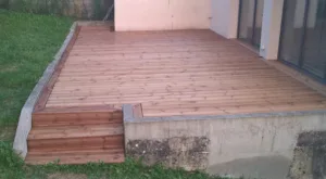 Trôo Espaces Verts à Troo