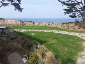 Belle-Ile Arbres & Paysages à Bangor