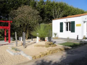 SARL Espace Nature à Beauvoir-sur-Mer
