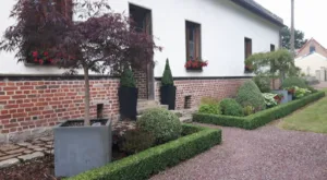 Gignon Thierry à Rubempré