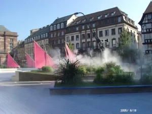 AU FIL DE L’EAU à Crac'h