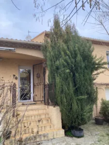 LES JARDINS DE ROMAN à Carpentras