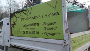 Des Racines à la Cime à Coligny