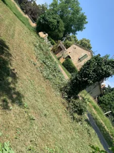 Concept vert jardin 46 à Caillac