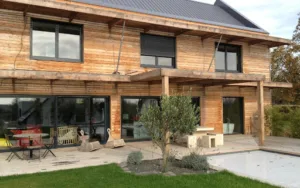 Design Extérieur à Weyersheim