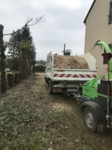 Servignat Paysage à Plottes