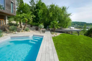 Créa Jardin 81 à Labastide-de-Lévis