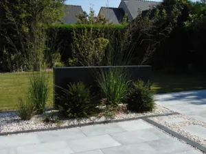créojardins à Vertou