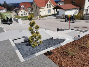 Verdalis à grosbois