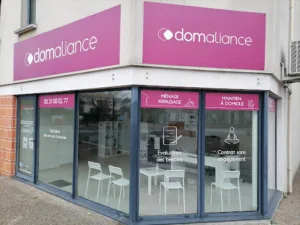 Domaliance Cholet à Saint-Léger-sous-Cholet