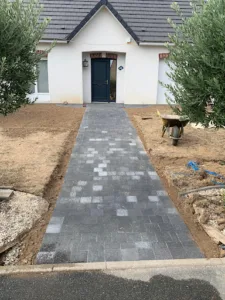 Ajeco Voie Rapide à Maruil