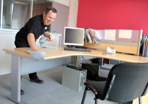 Videal 13 – Entreprise Adaptée de Services à Marseille à La Penne-sur-Huveaune