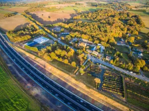 SAS Bréjoin Paysagiste – Pépiniériste – Entretien de Jardin à Guipry-Messac