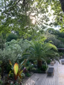 2R paysage à Galgon