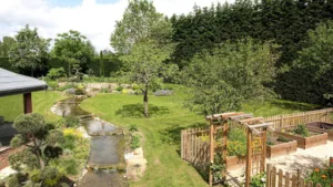 Serrault Jardins à La Ville-aux-Dames