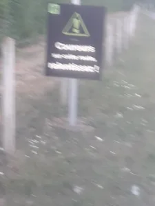 Vaas Johnny à Faverolles-la-Campagne