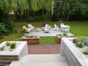 GALAXY JARDIN à Harnes
