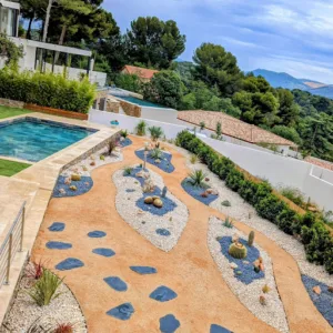 R & Vi jardins à Aubagne