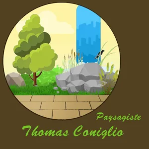 THOMAS et CONIGLIO Paysagistes à Brienon-sur-Armançon