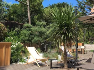 Pillon Paysages à Le Porge