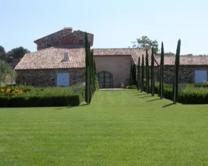 Lantelme Paysage à La Tour-d'Aigues