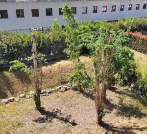 Les Jardins De Floris à Allauch