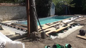 Société jardin sy à Ézanville