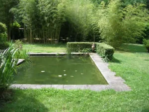 Nature et Sens à Saint-André-de-Corcy