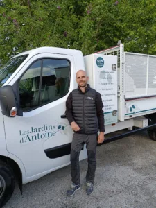 Les Jardins d’Antoine à Guégon