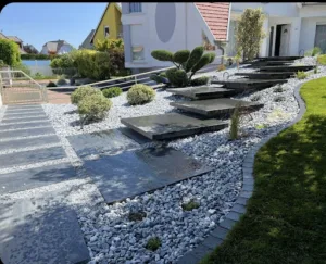 ESPRIT JARDIN à Offendorf