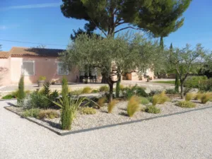 L’Atelier des Jardins à Le Pontet